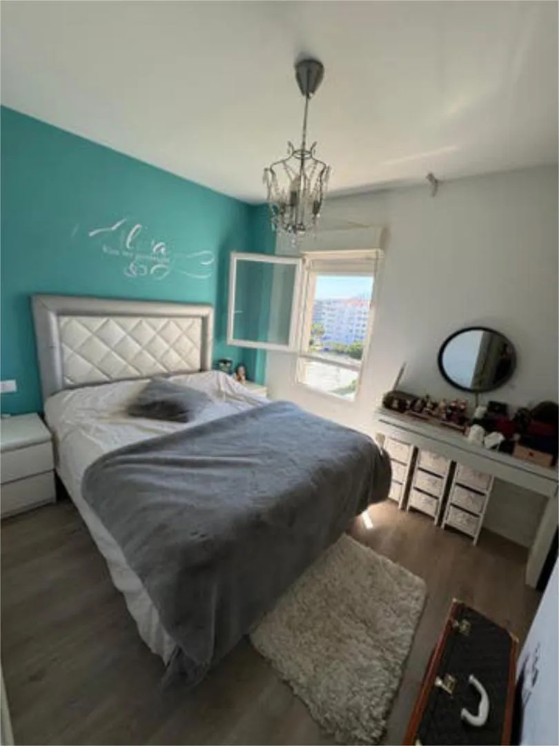 Piso en La campaña - Foto 6