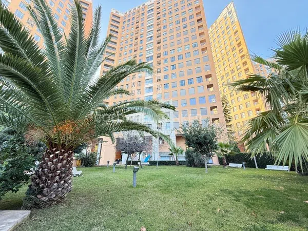Piso en Avenida del Professor López Piñero, Ciutat de les Arts i de les Ciencies - Foto 30