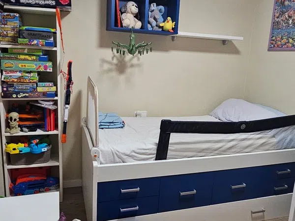 Casa o chalet independiente en Calle Manuel Vázquez Montalbán, 1, Roldán, Roldán - Foto 10