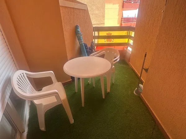 Piso en Urbanización Jardín del Mar, 8, Playa de las Gaviotas-El Pedrucho, Playa de las Gaviotas-El Pedrucho - Foto 9