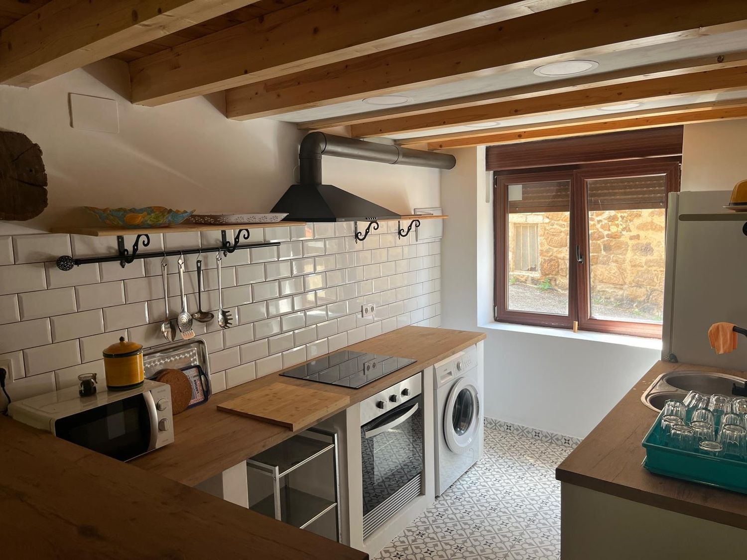 Chalet adosado en Santa Basilisa, 50 - Foto 4