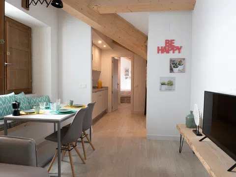 Piso en calle Vázquez Coronado, 9