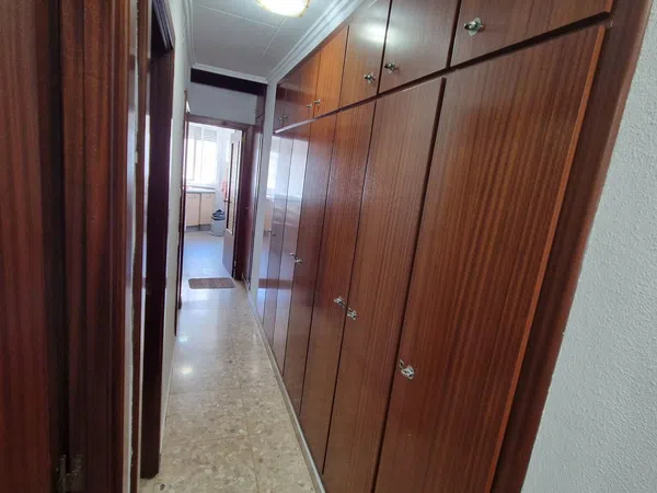 Piso en Calle d'Àngel Guimerà, 75, Arrancapins - Foto 8