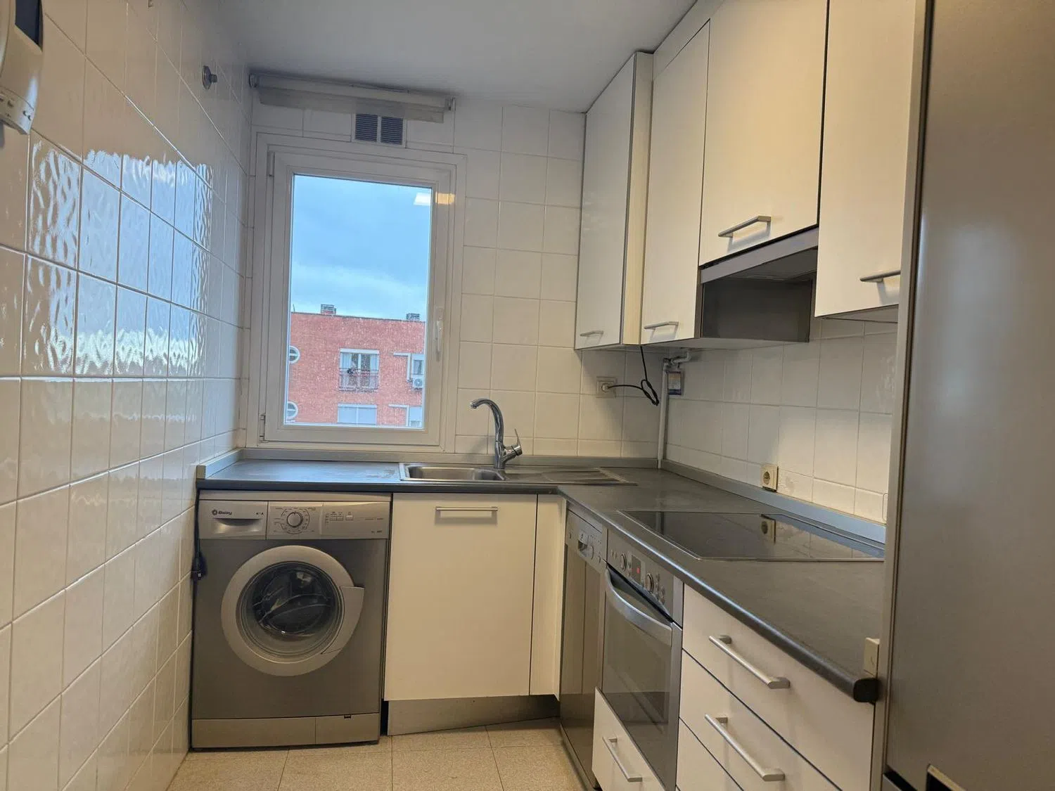 Piso en calle Puerto de la Cruz Verde, 26 -28 - Foto 13