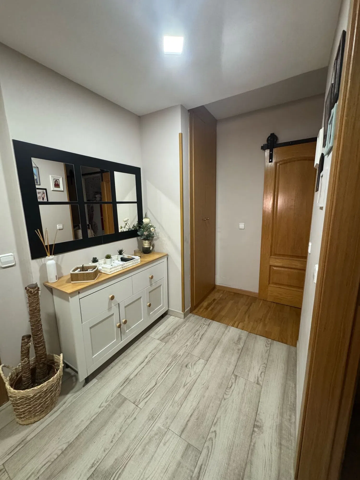 Piso en calle de la Sierra de Encinares, 5 - Foto 1