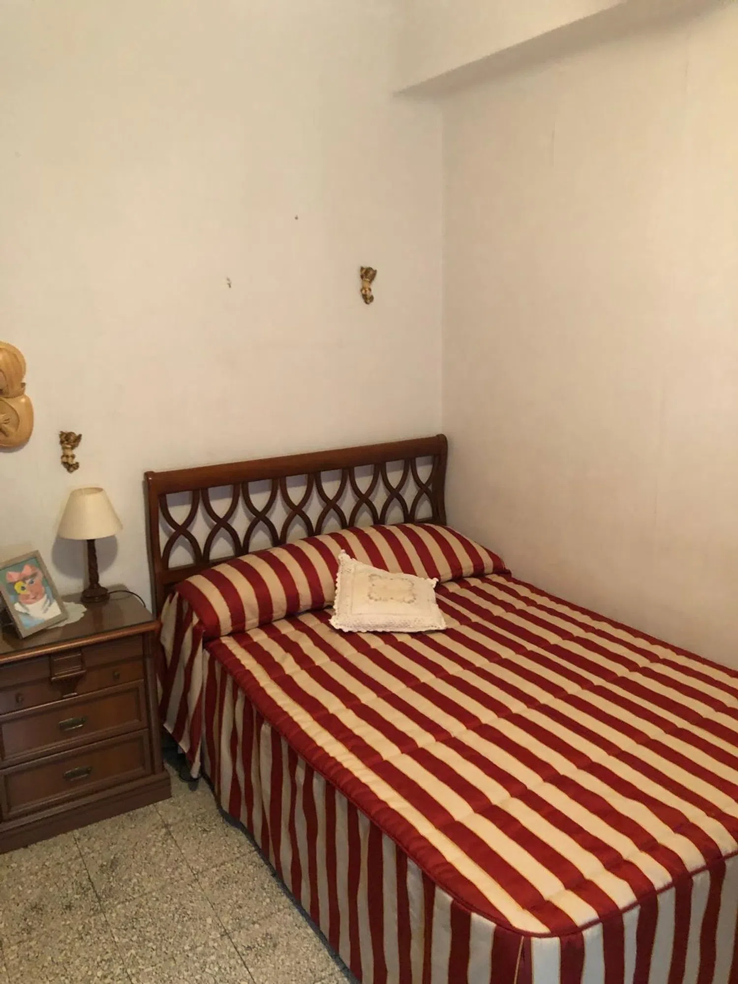 Piso en calle Padre Méndez Casariego, 25 - Foto 3