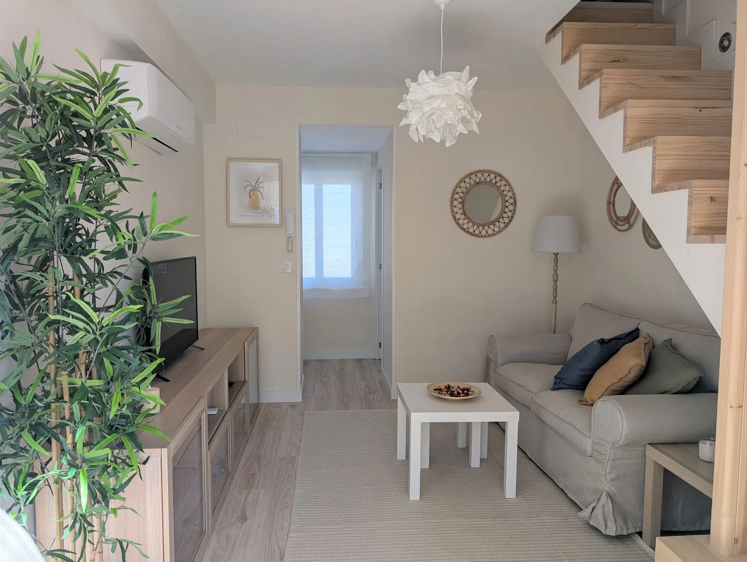 Dúplex en calle de Eulalia Gil, 9 - Foto 5