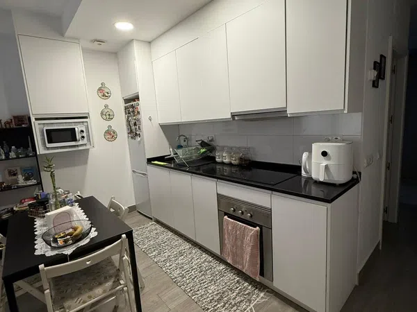 Piso en calle Cristo de la Victoria, 100 - Foto 1