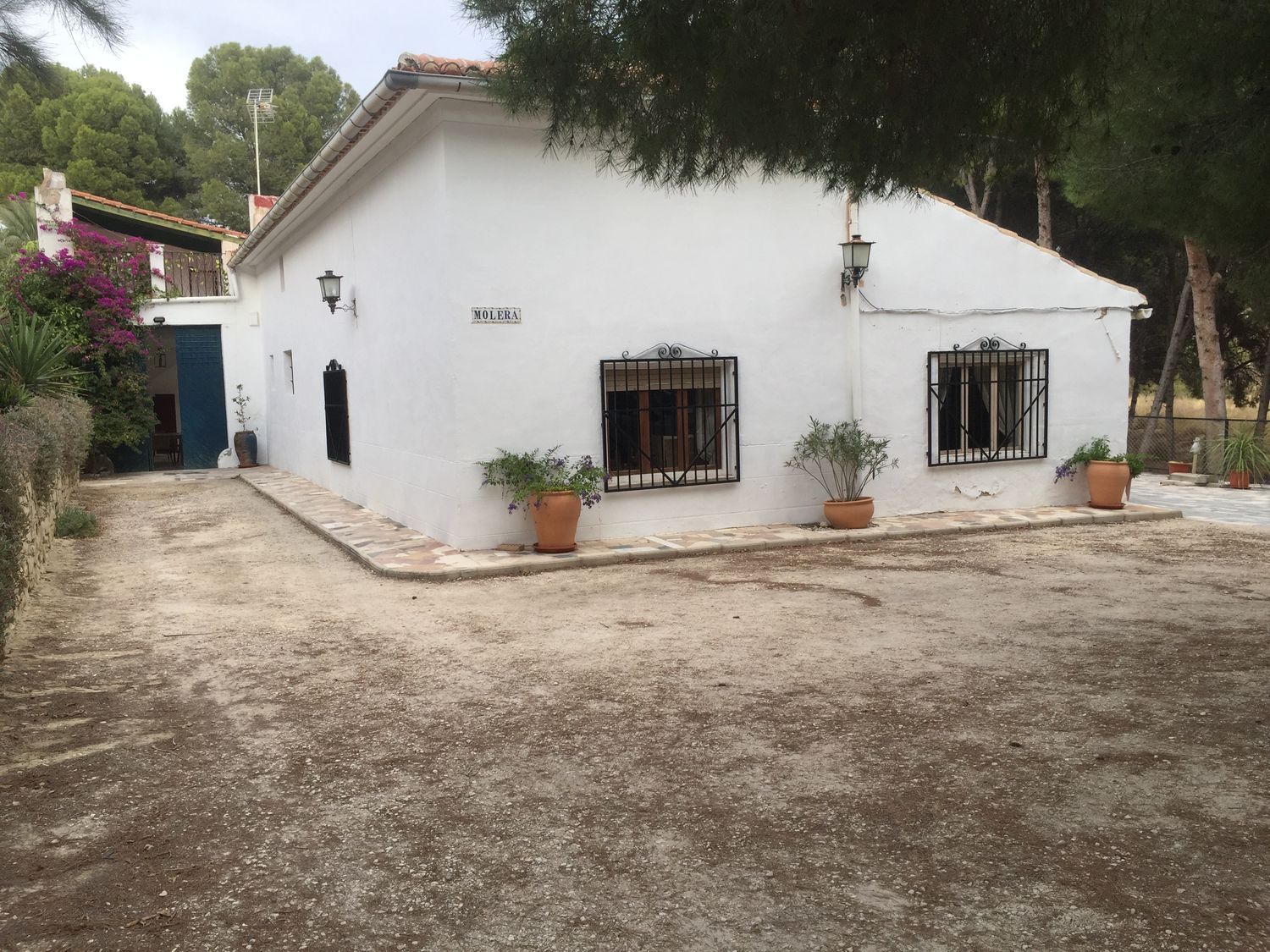 Casa independiente en Partida Estación Monova, 34 polgonocasa - Foto 6