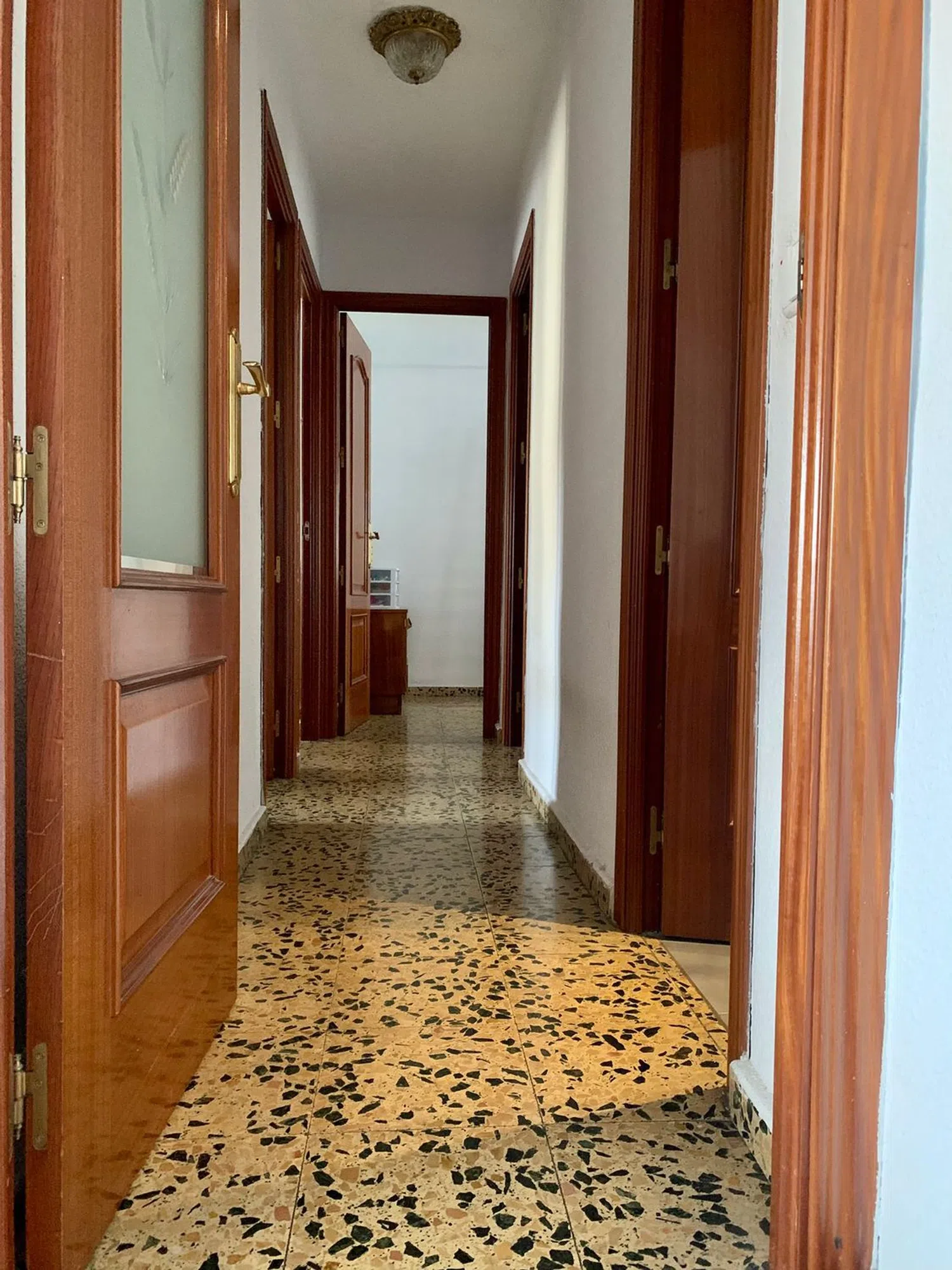 Piso en calle Pan y Toros, 40 - Foto 9