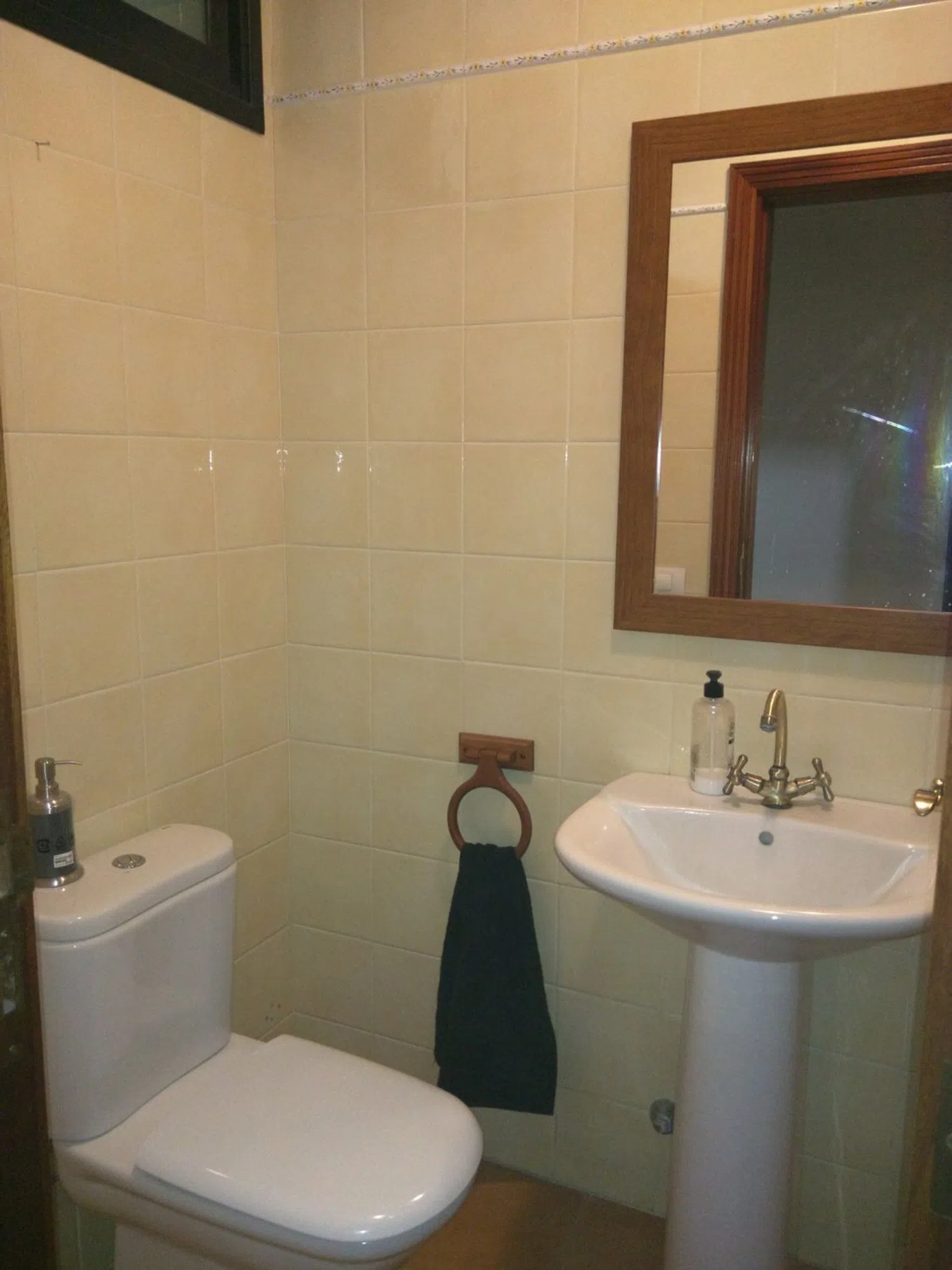 Chalet adosado en Tf-172, 106 - Foto 10