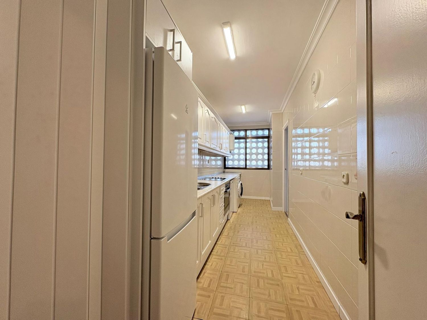 Piso en Calle Juan Ramón Jiménez, 13, Barrio Alto, Barrio Alto - Foto 3