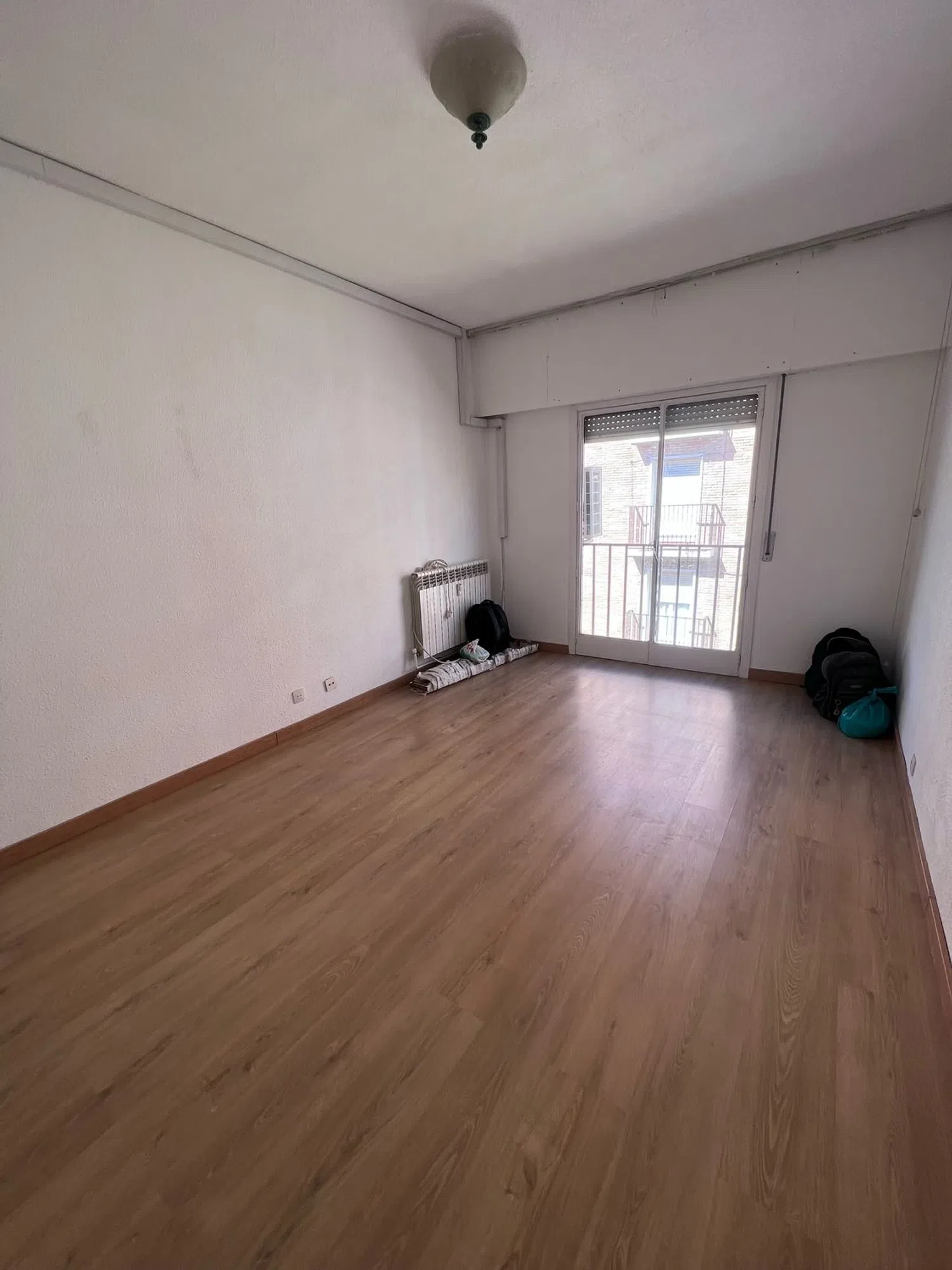 Piso en calle del Doctor Fourquet, 7 - Foto 4