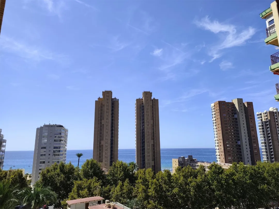 Piso en  Calle Gerona 28 - Foto 1