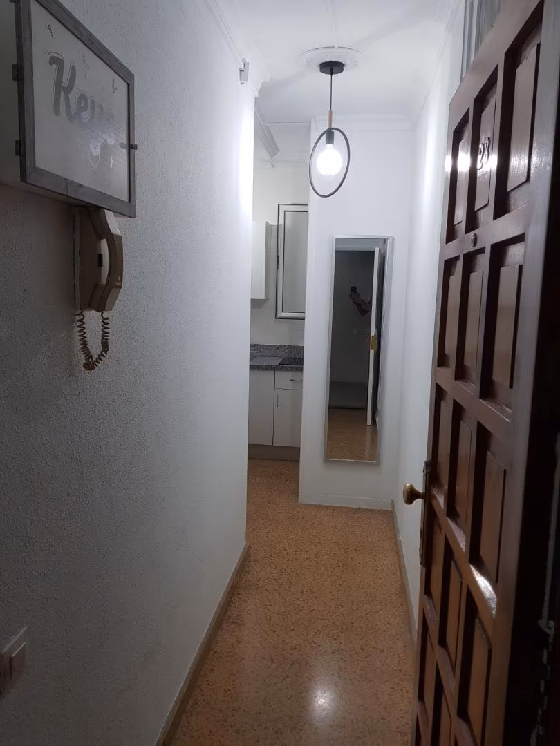 Estudio en  Paseo las Canteras 48 - Foto 12