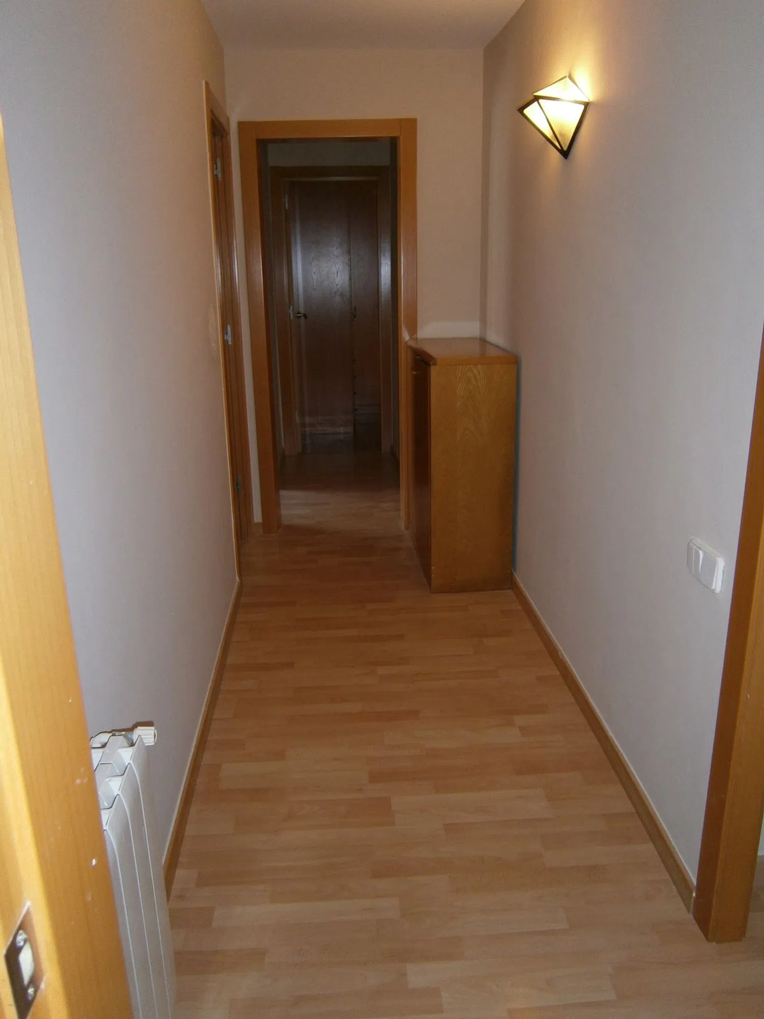 Piso en calle de Lluçà, 56 -58 - Foto 5