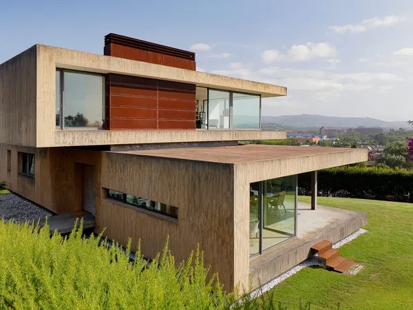 Casa o chalet independiente en Camino de los Tejos, 84, Somió - Foto 3