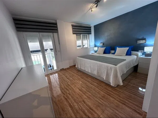 Piso en Calle de Sant Marçal, 19, Portixol-Molinar, Portixol-Molinar - Foto 1