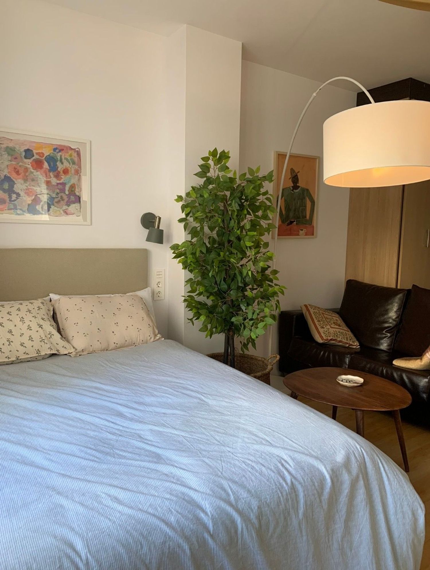 Estudio en Marqués de Teverga, 14 - Foto 4