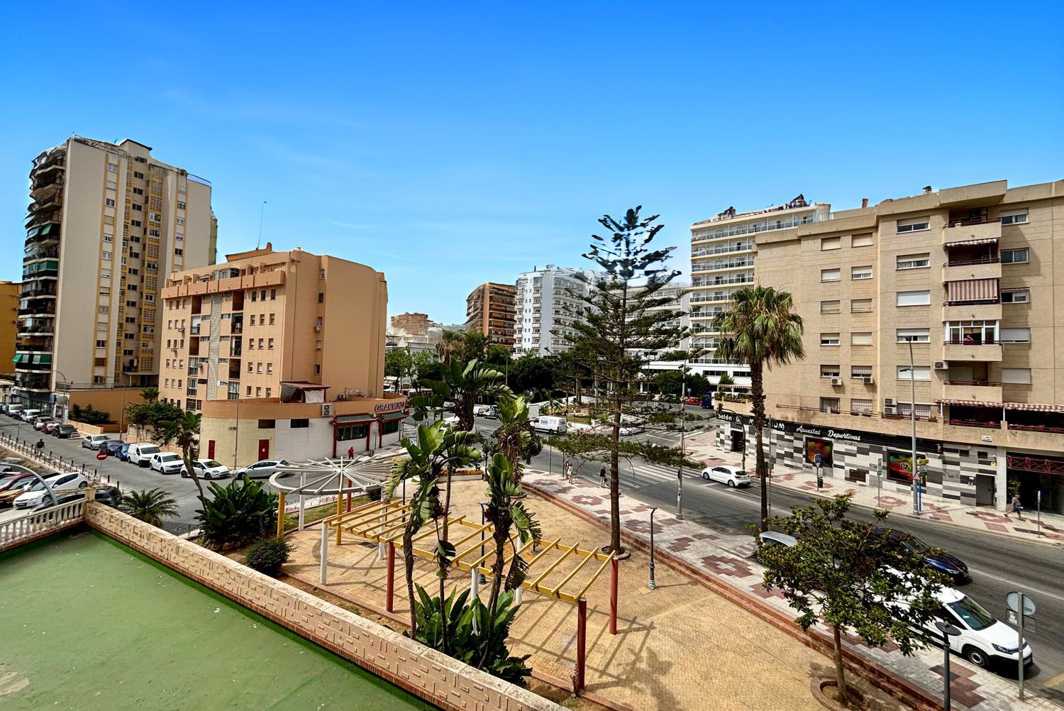 Estudio en Avenida Carlota Alessandri, 99, La Carihuela - Los Nidos, La Carihuela - Los Nidos - Foto 13