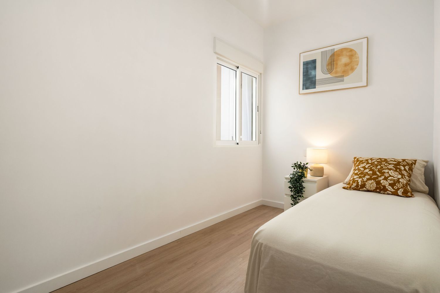 Piso en calle de Pablo Iglesias, 98 - Foto 14