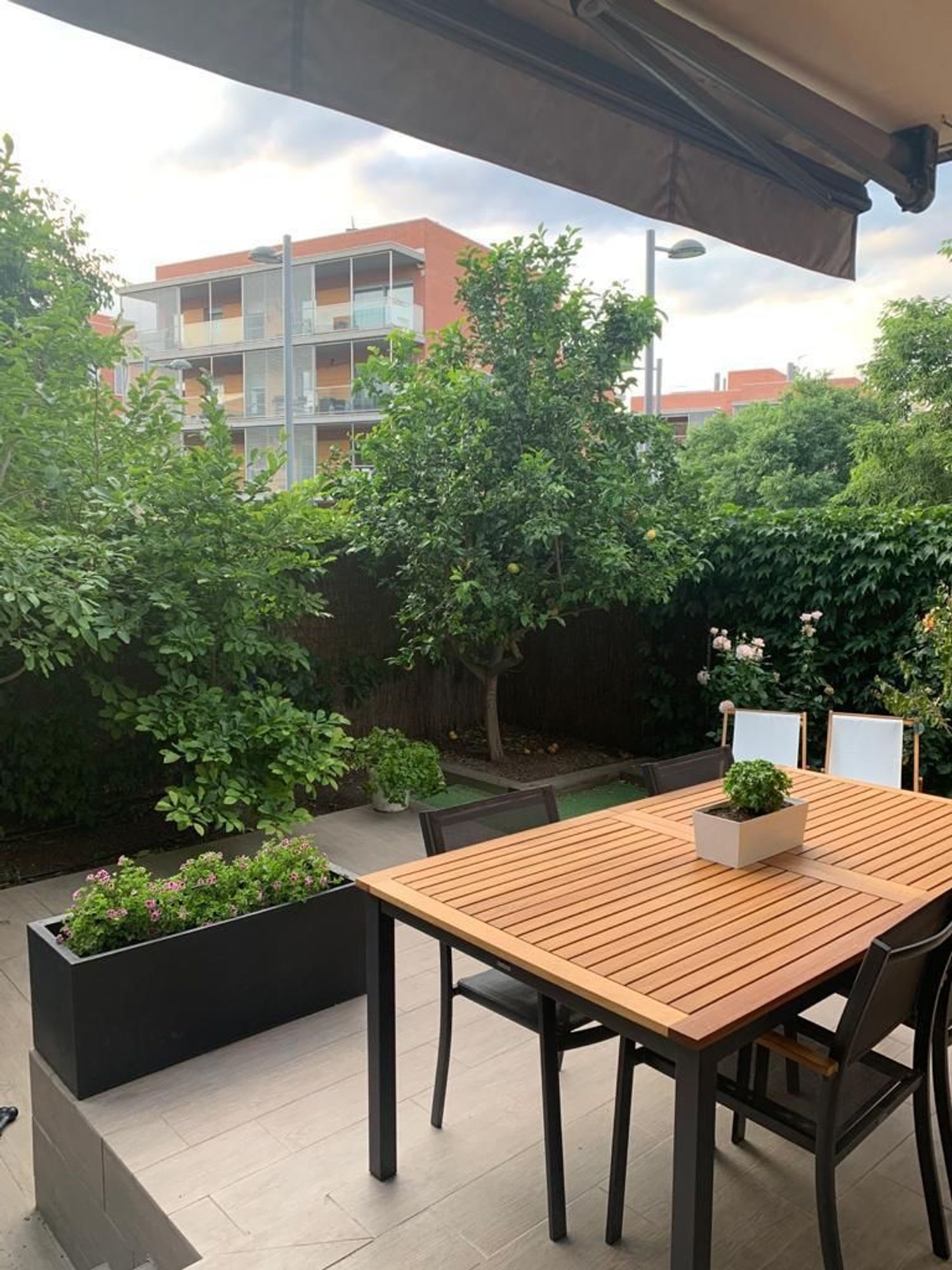 Piso en calle de Roc Codó, 43 - Foto 3