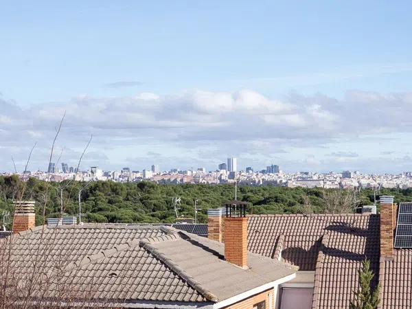 Chalet pareado en calle Vitoria, 14 a - Foto 33