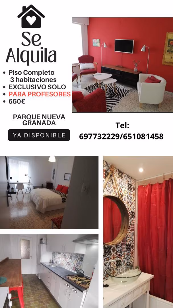 Piso en  Calle Rosalía de Castro 0D - Foto 6