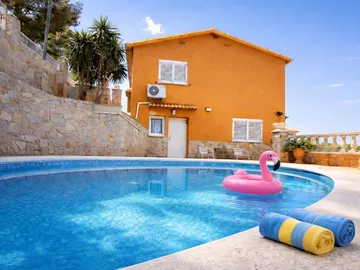 Chalet en  Carrer Equador 16 - Foto 1