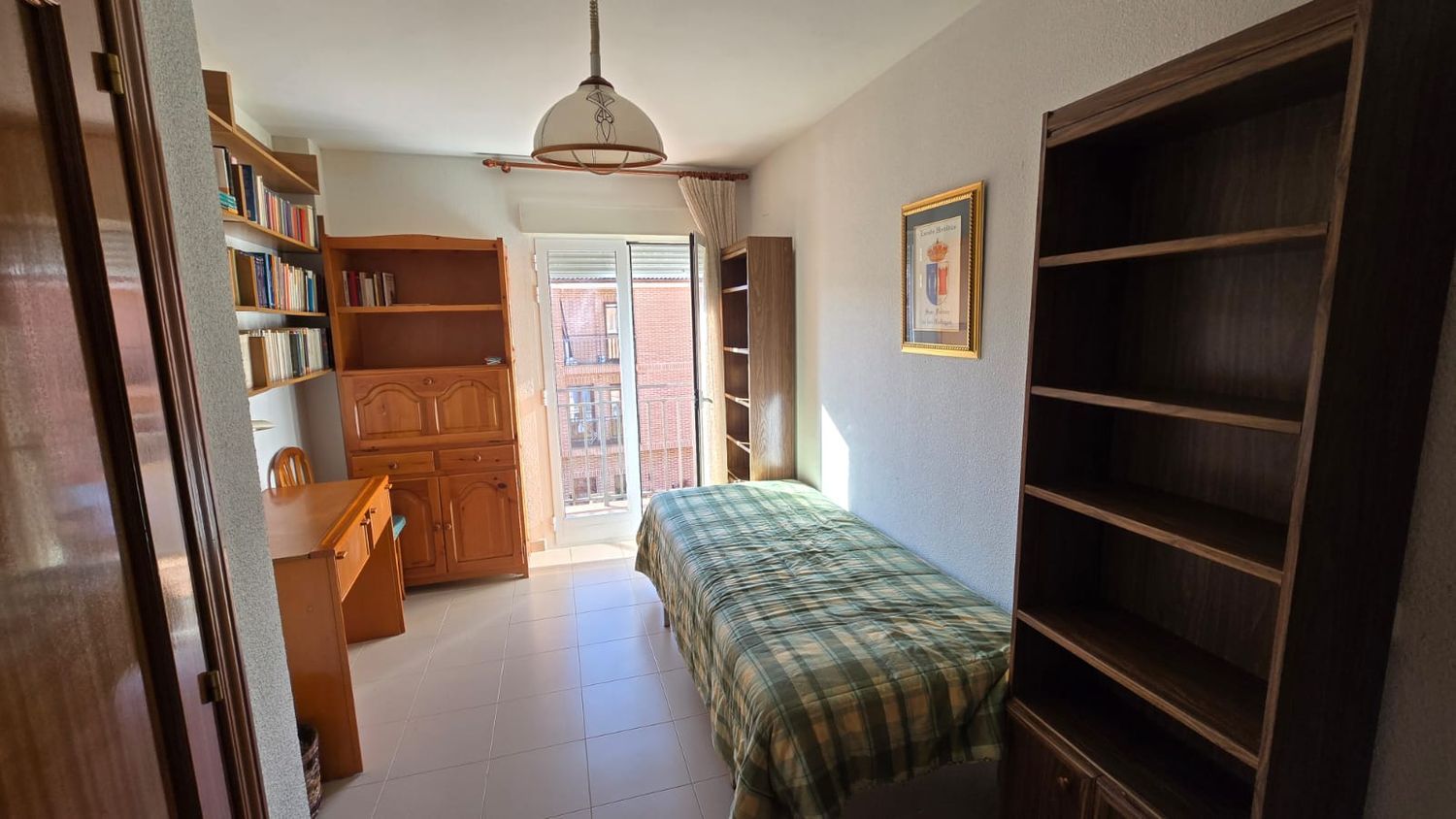 Piso en Ayllon - Foto 17