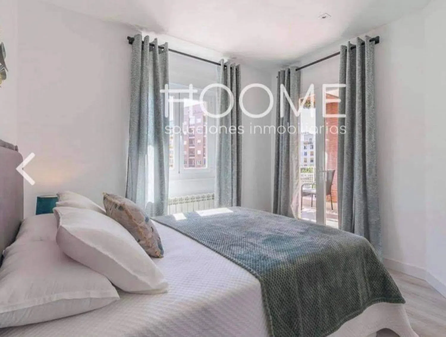 Piso en calle de Antonia Mercé, 5 - Foto 7