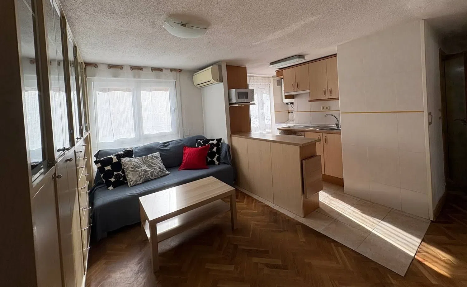 Piso en Barrio Amposta - Foto 1