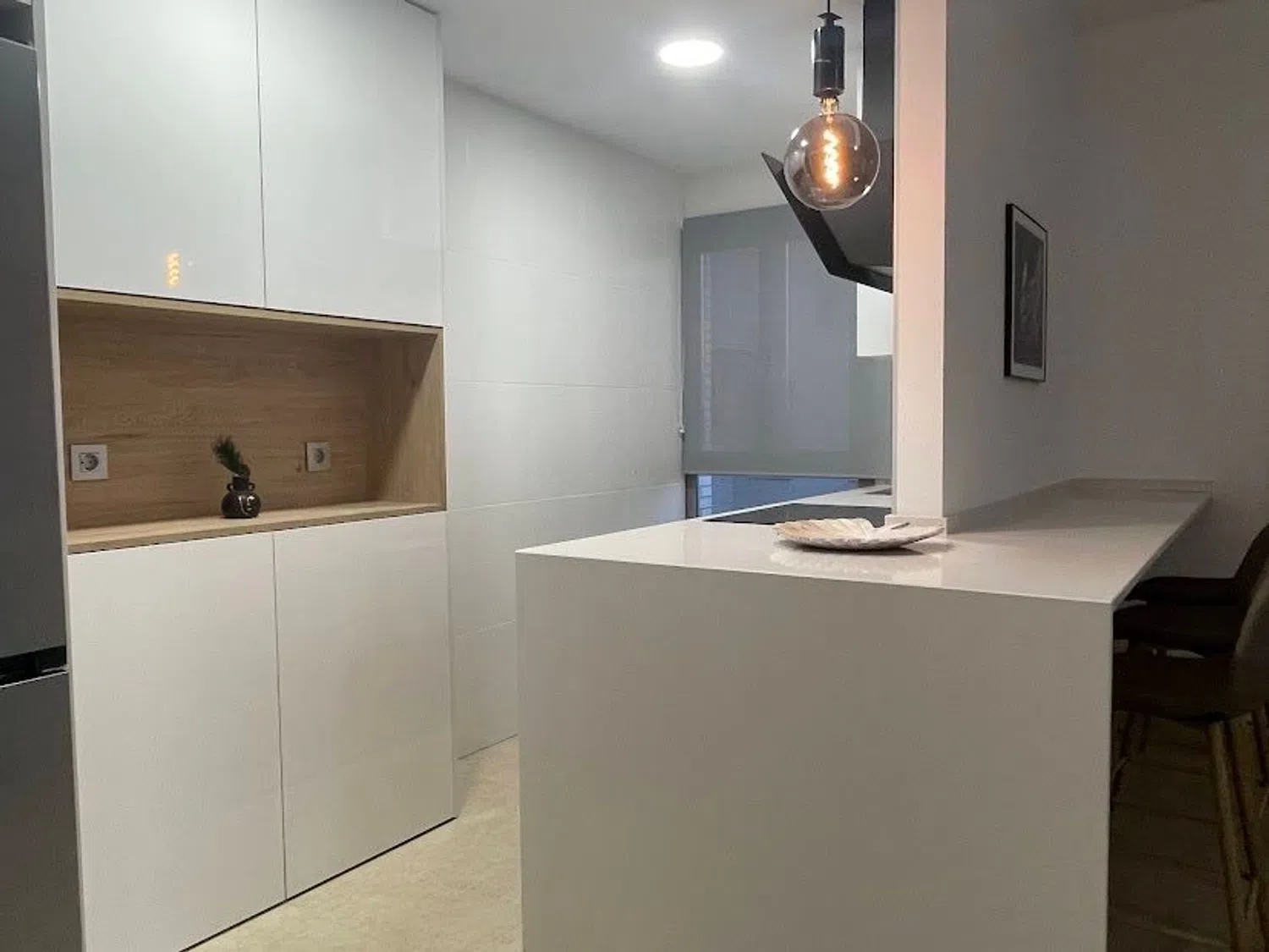 Piso en calle Alcalde Domingo Ibañez, 2 - Foto 15