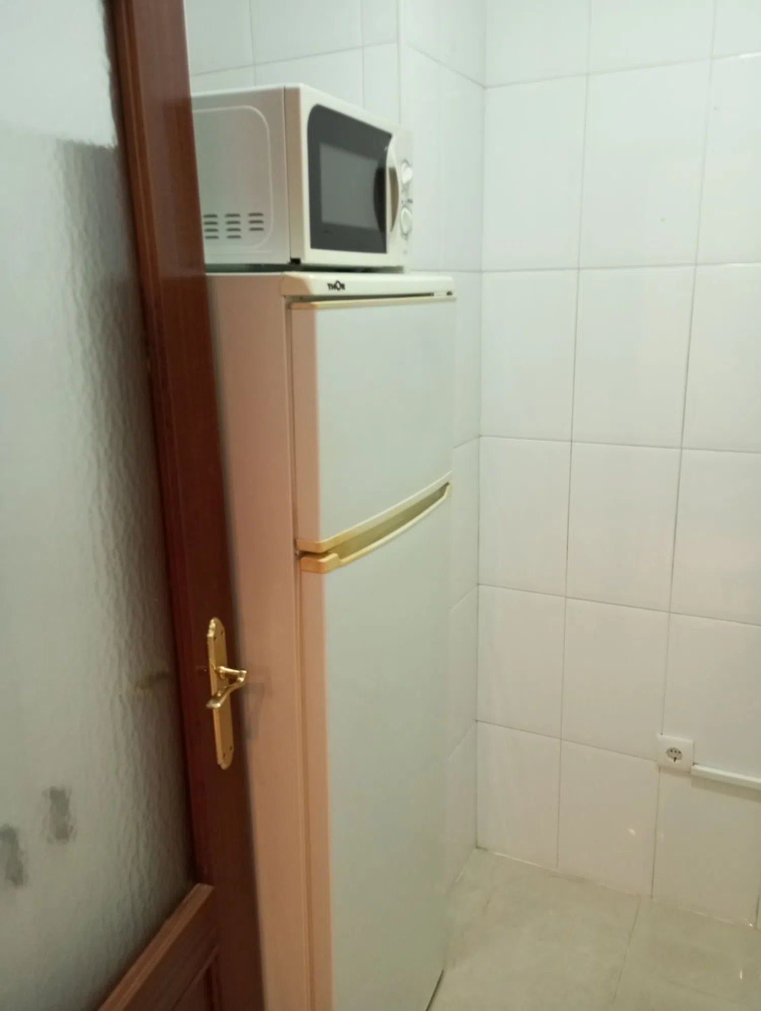 Estudio en calle Peral, 44 - Foto 11