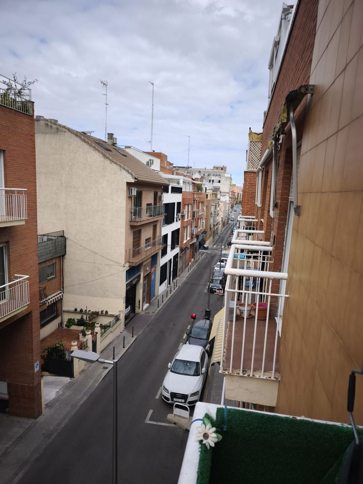 Piso en calle de Andrés Obispo, 4 - Foto 13