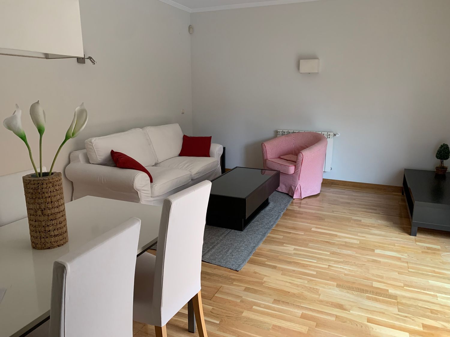 Piso en calle Hierro, 4 - Foto 1