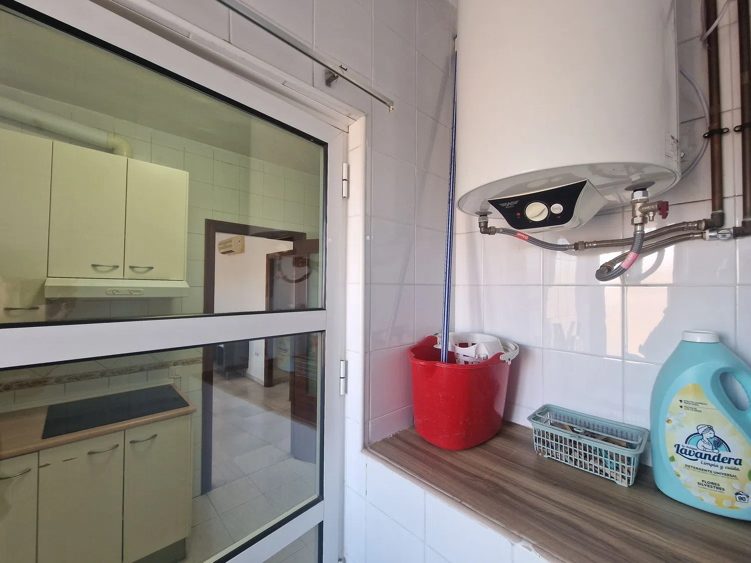 Piso en francisco buendia, 55 - Foto 12