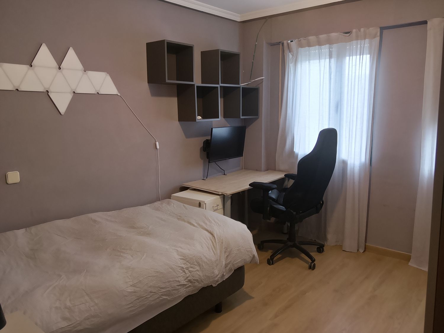 Piso en calle Tomillo, 1 - Foto 9