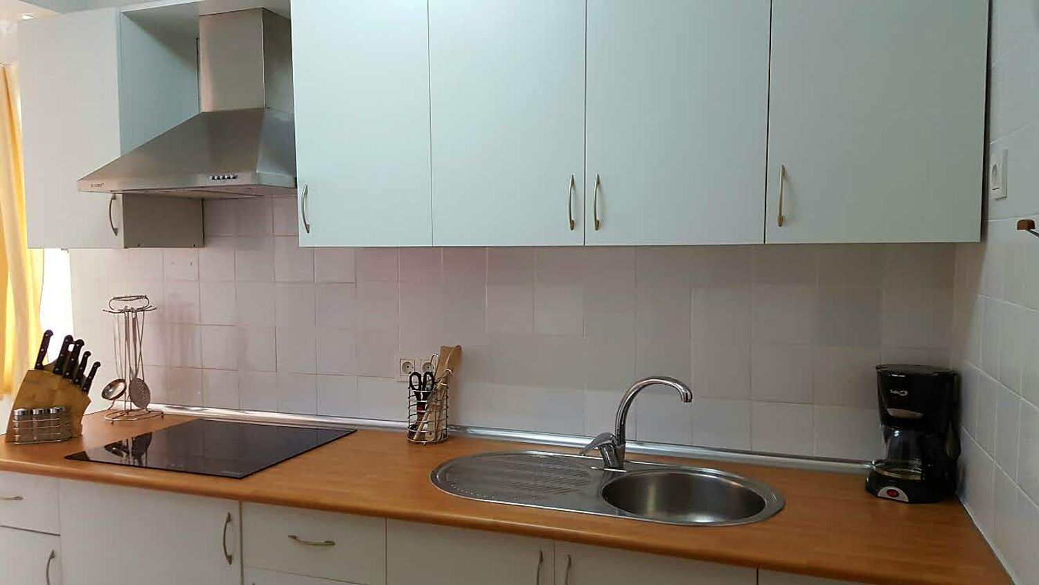 Piso en Calle Manuel Arellano, 3, Ronda de Triana-Patrocinio-Turruñuelo - Foto 4