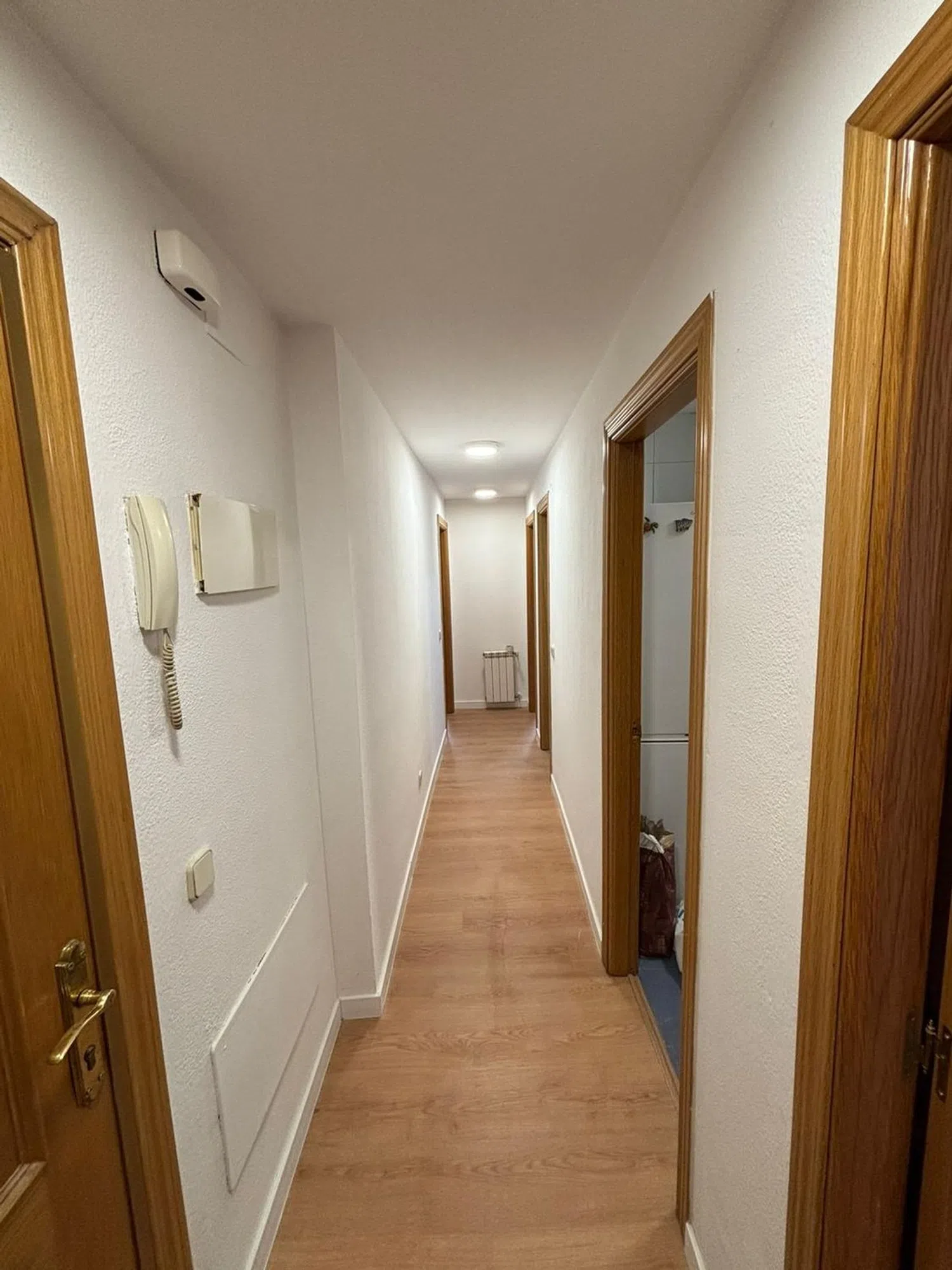 Piso en calle Ambroz, 12 - Foto 15