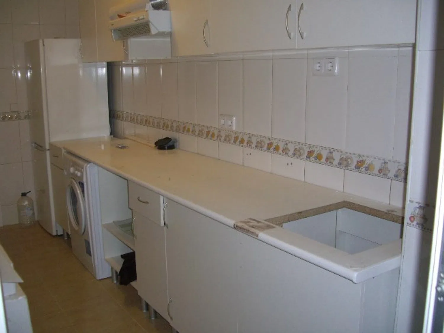 Piso en calle Real, 31 - Foto 4