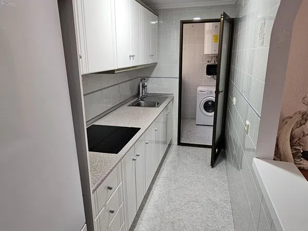 Piso en Calle Azorín, 20 - Foto 7