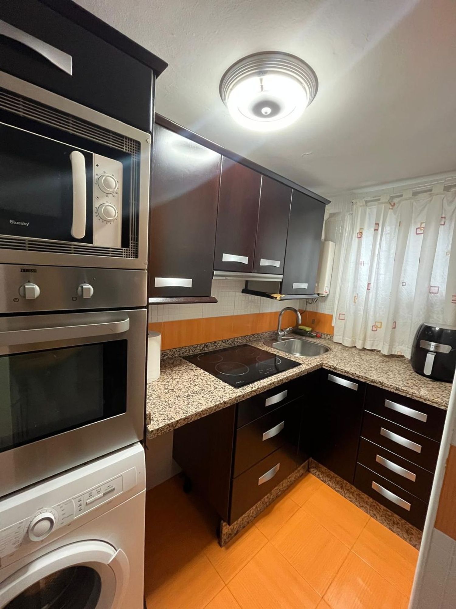 Piso en plaza de Andalucía, 10 - Foto 21