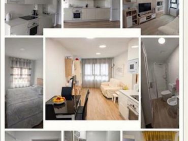 Apartamento en La Isleta - Foto 6