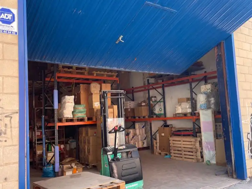 Local comercial en  Jose Maria Iparragirre Kalea 9 - Foto 3