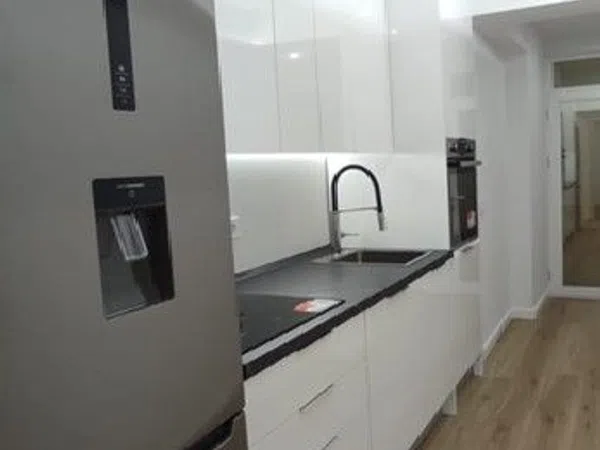 Piso en calle Antonio Rubio Torres, 11