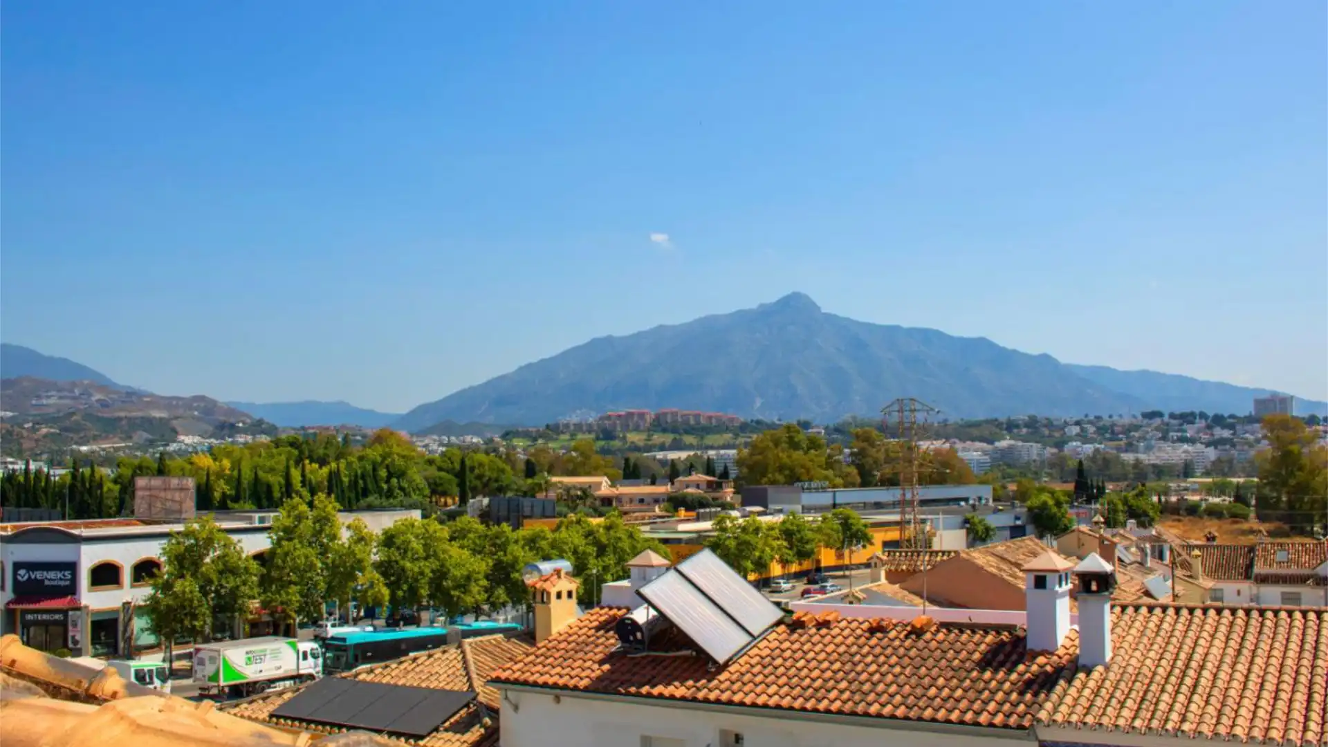 Piso en  Santa Lucía 23 - Foto 1