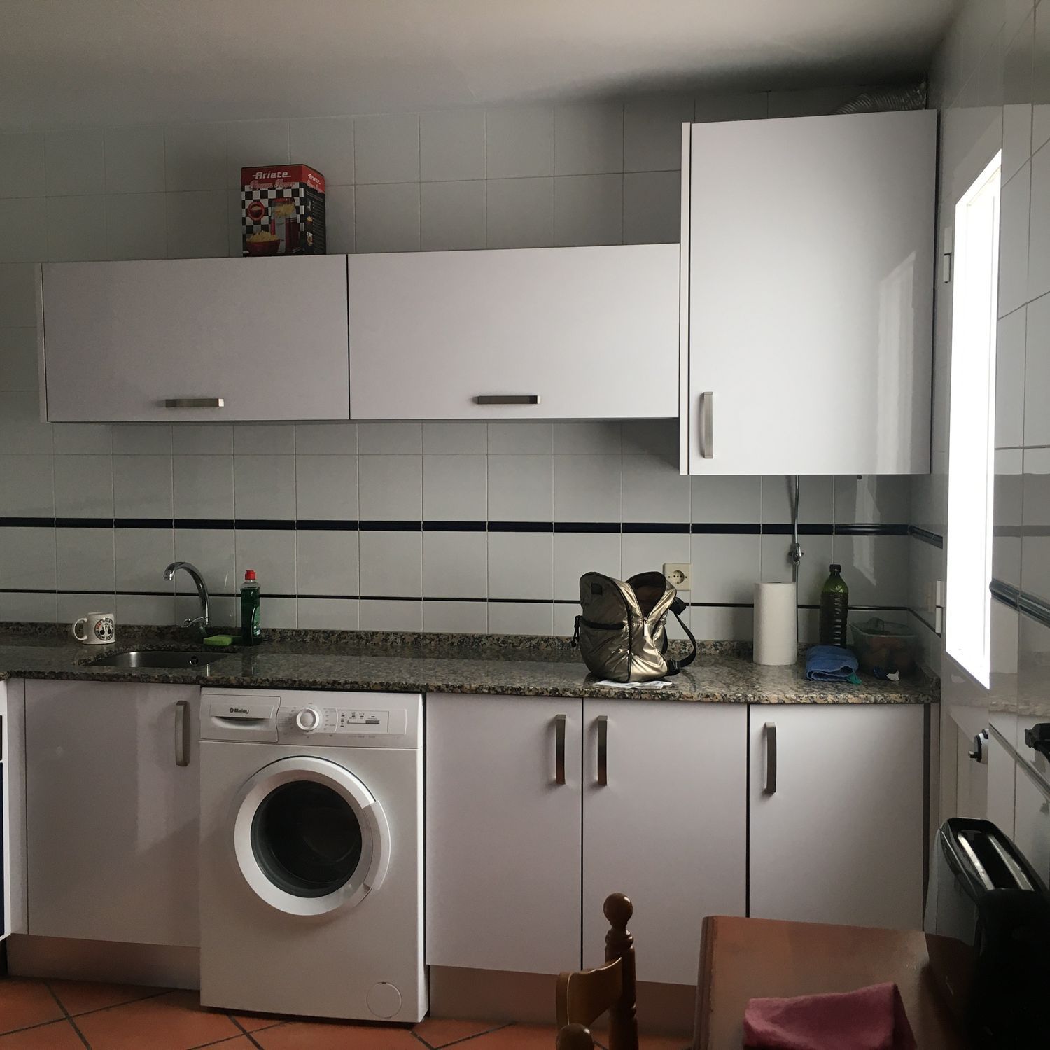Chalet adosado en Calle Esparraguera, 26, Centro, Centro - Foto 3