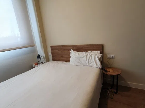 Estudio en avenida del Monte Valdelatas, 40 - Foto 2