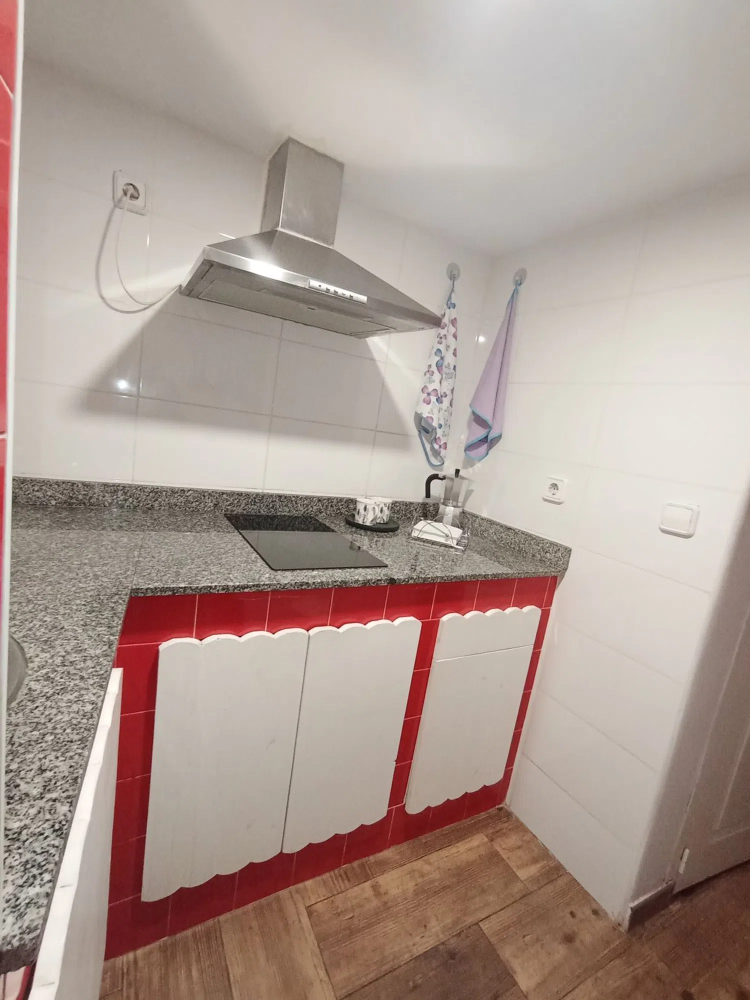 Estudio en calle de San Carlos, 13 - Foto 5